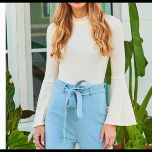 Altar’d state body suit